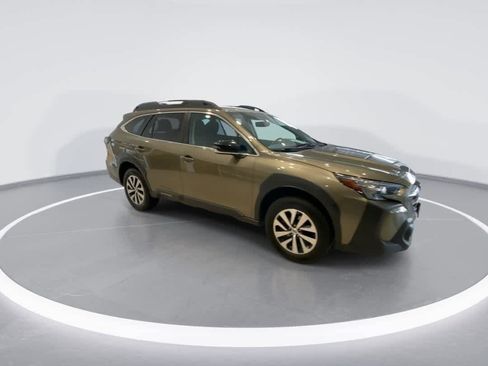 Used 2023 Subaru Outback Premium w/ Popular Package #1 image 2