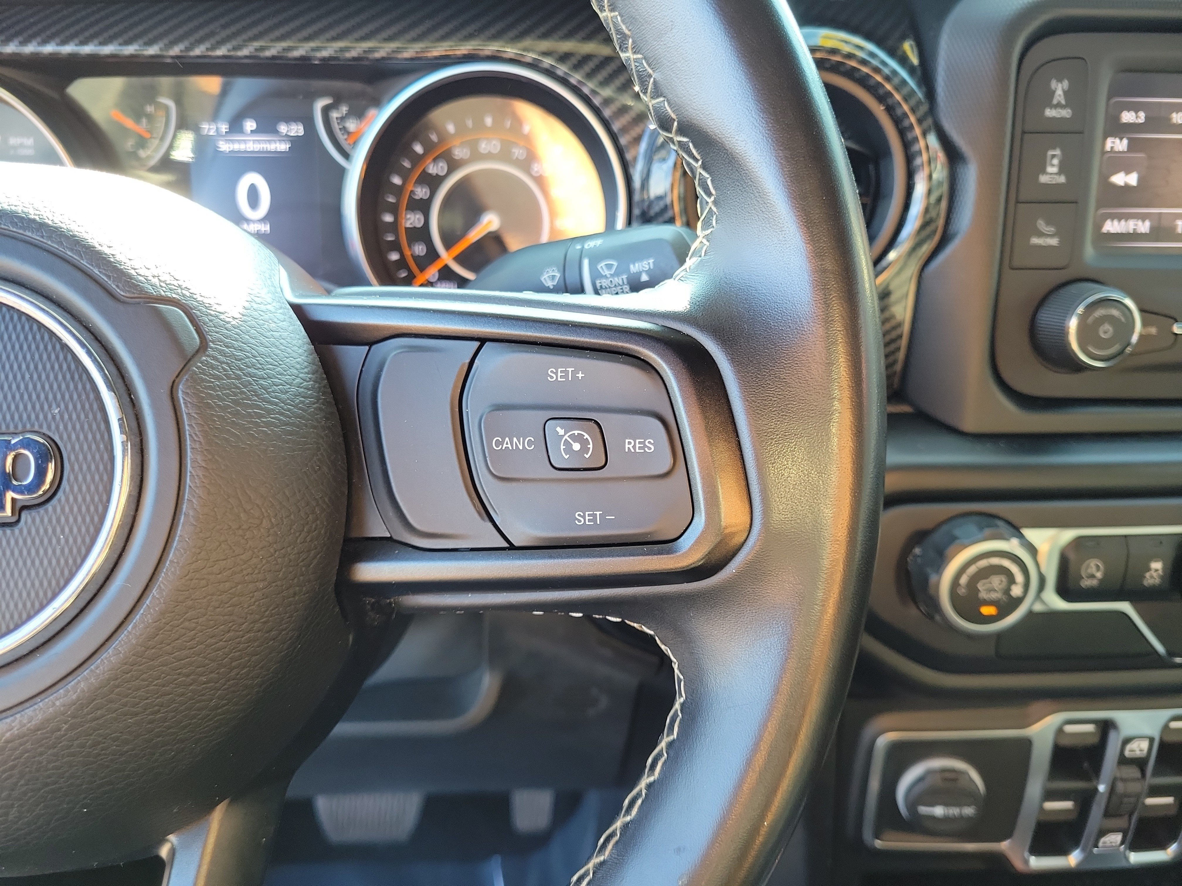 Used 2020 Jeep Wrangler Unlimited Sport AWD/4WD image 23