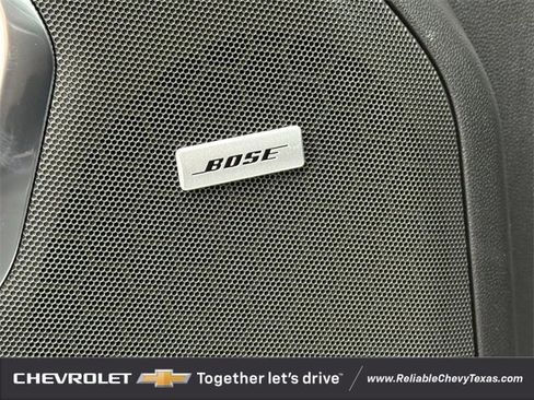 New 2026 Chevrolet Suburban RST w/ Comfort Package image 27