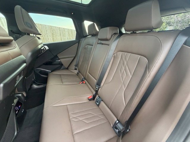 Used 2026 BMW X3 xDrive30i AWD/4WD image 30