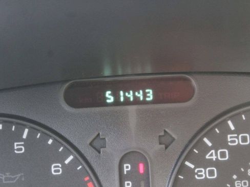 Used 1999 Oldsmobile Intrigue GL FWD image 9