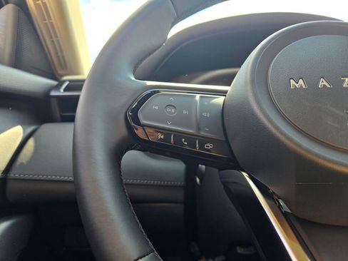 New 2026 MAZDA CX-5 Preferred AWD/4WD image 25