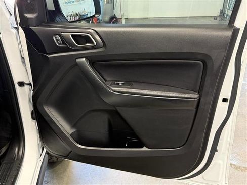 Used 2021 Ford Ranger Lariat w/ Tremor Off-Road Package AWD/4WD image 25