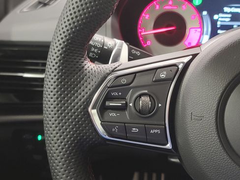 New 2026 Acura RDX A-Spec AWD/4WD image 23