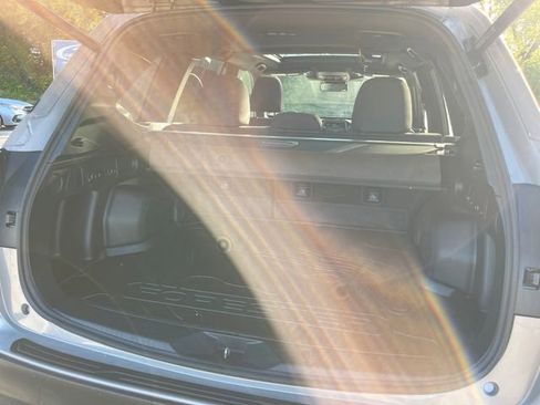 Certified 2025 Subaru Forester Premium image 23