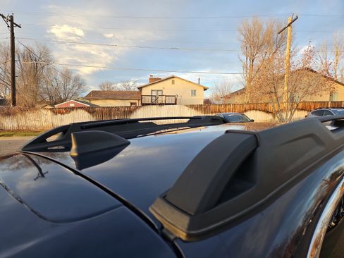 Certified 2023 Subaru Outback Limited image 33