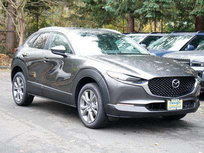 New 2025 MAZDA CX-30 AWD 2.5 S w/ Preferred Package