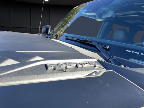 New 2025 Ford Bronco Raptor AWD/4WD image 50