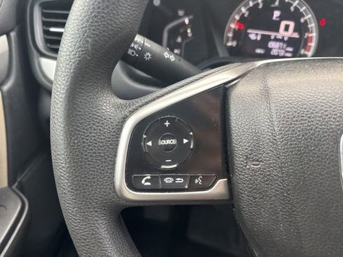 Used 2018 Honda CR-V LX image 17