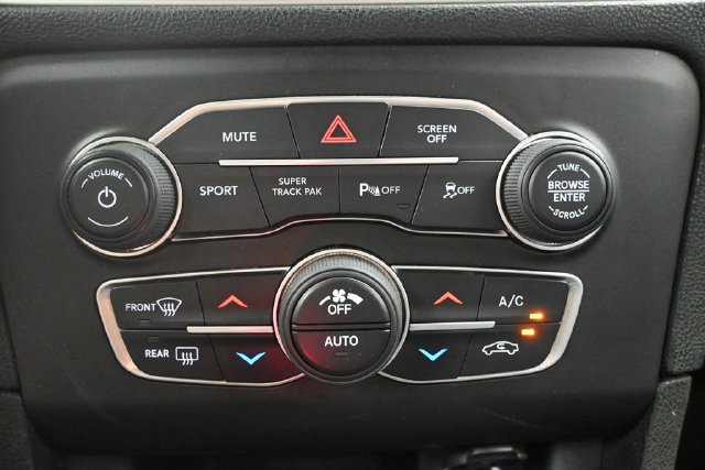 Used 2021 Dodge Charger GT w/ Performance Handling Group RWD image 26
