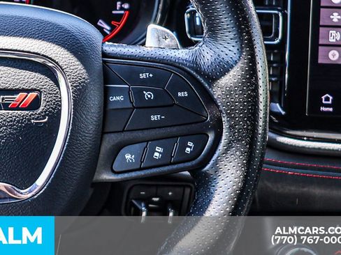 Used 2024 Dodge Durango GT RWD image 36