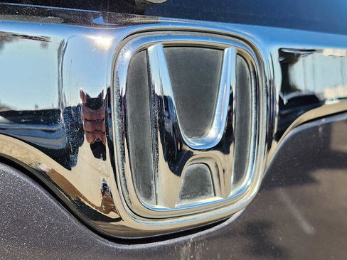 Certified 2018 Honda CR-V EX image 11