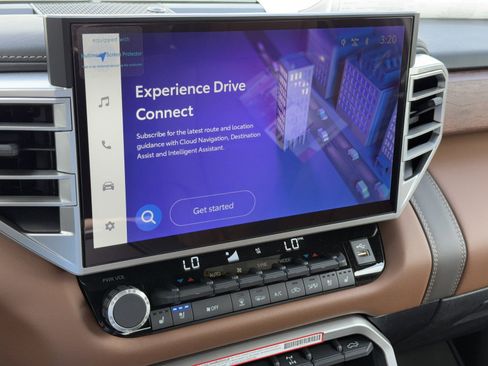 New 2025 Toyota Tundra 1794 Edition image 26