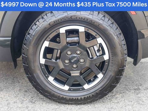 Certified 2026 Hyundai Palisade XRT Pro AWD/4WD image 8