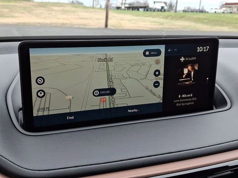 Used 2023 Acura MDX SH-AWD w/ Technology Package image 18