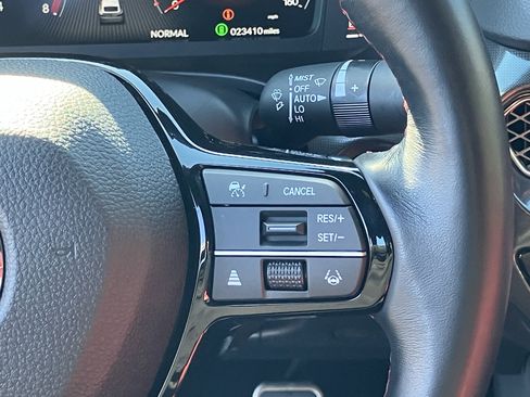 Used 2025 Acura Integra A-Spec image 22