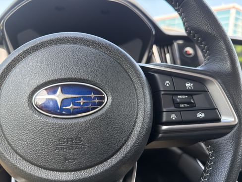 Used 2025 Subaru Legacy Premium AWD/4WD image 10