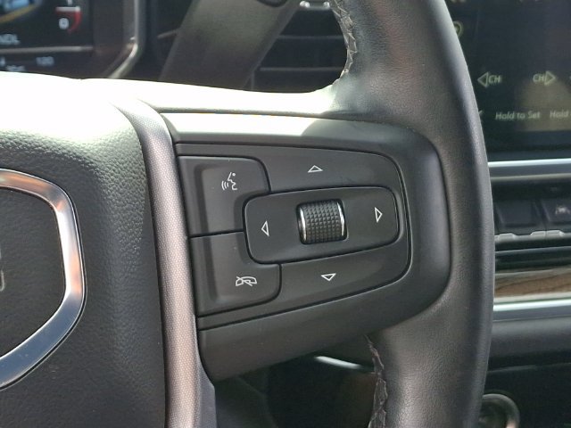 Used 2024 GMC Sierra 1500 Elevation AWD/4WD image 8