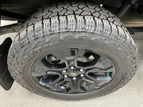 Used 2023 Ford F150 XLT w/ Equipment Group 302A High AWD/4WD image 17