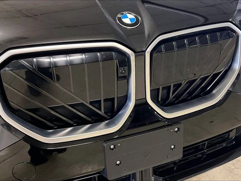 Used 2025 BMW X3 xDrive30i image 30