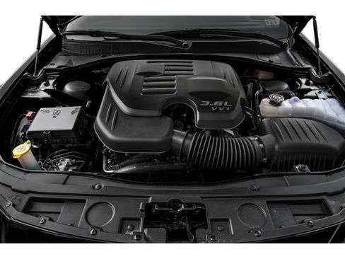 Used 2015 Chrysler 300 Limited RWD image 58