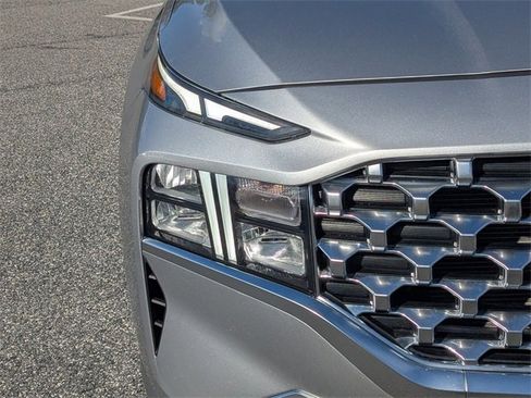 Used 2021 Hyundai Santa Fe SEL image 9