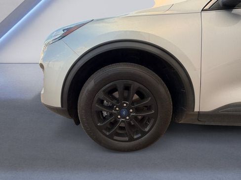 Used 2020 Ford Escape SE AWD/4WD image 14
