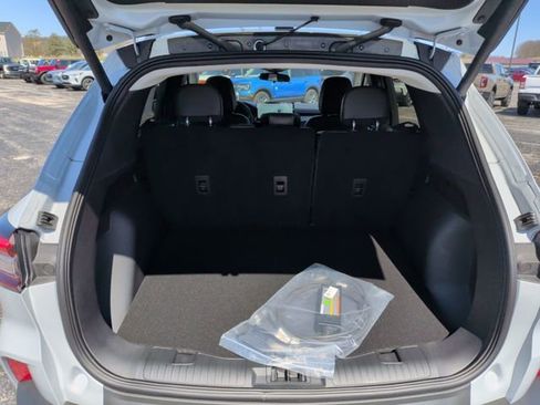 New 2026 Ford Escape SE image 31