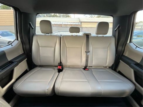 Used 2022 Ford F250 XL w/ Power Equipment Group image 16