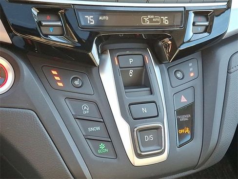 New 2026 Honda Odyssey EX-L image 6