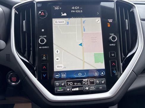 New 2026 Subaru Ascent Touring AWD/4WD image 16