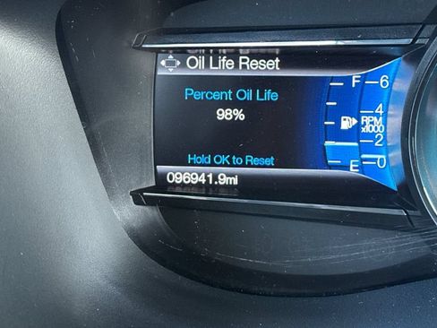 Used 2016 Ford Explorer Limited FWD image 33