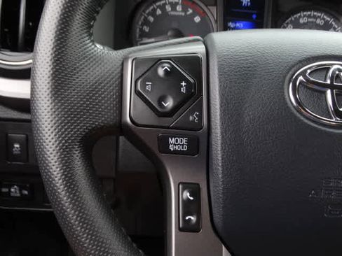 Used 2023 Toyota Tacoma TRD Off-Road image 37