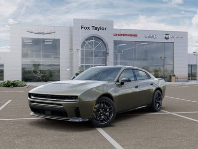 Used 2026 Dodge Charger Scat Pack w/ Blacktop Package