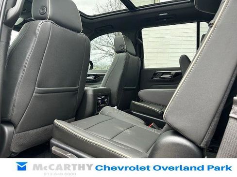 New 2026 Chevrolet Tahoe Premier AWD/4WD image 21