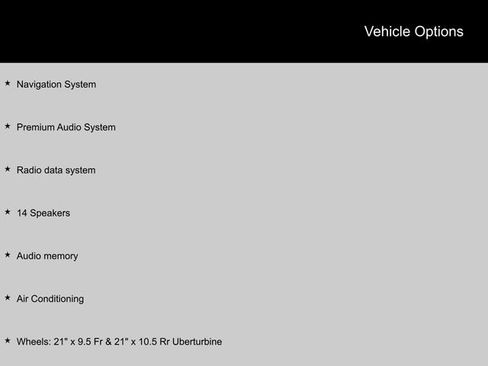 Used 2023 Tesla Model Y Performance image 2