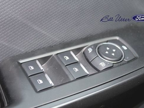 Used 2025 Ford F150 STX w/ Equipment Group 200A AWD/4WD image 20