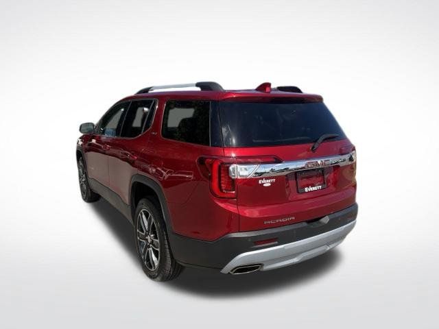 Used 2023 GMC Acadia SLT w/ Preferred Package FWD image 7