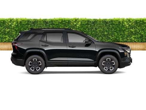 New 2026 Chevrolet Equinox ACTIV w/ Convenience Package III image 3