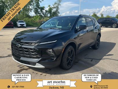 Used 2023 Chevrolet Blazer LT w/ Convenience Package