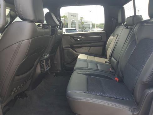 Used 2023 RAM 1500 Big Horn AWD/4WD image 12
