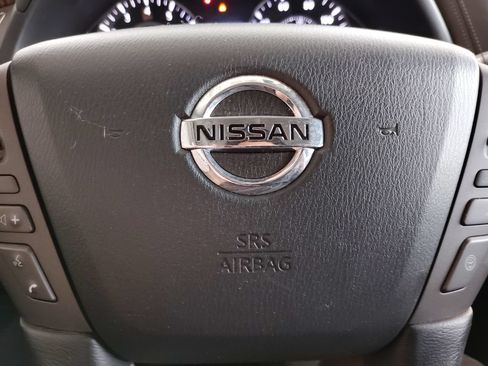 Used 2019 Nissan Armada SL w/ Premium Package AWD/4WD image 25