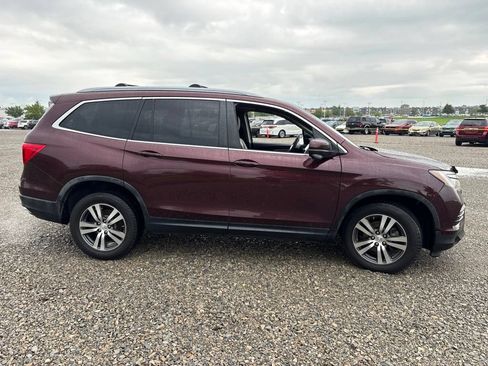 Used 2017 Honda Pilot EX-L image 13