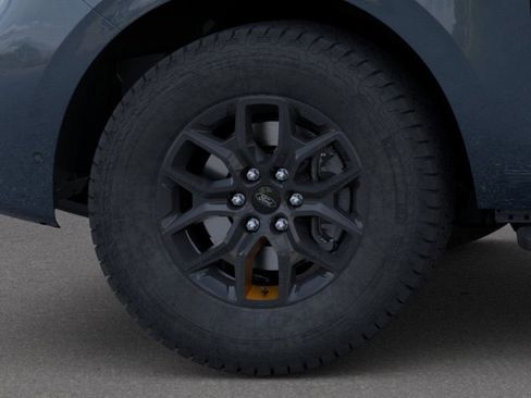 New 2026 Ford Expedition Tremor image 19