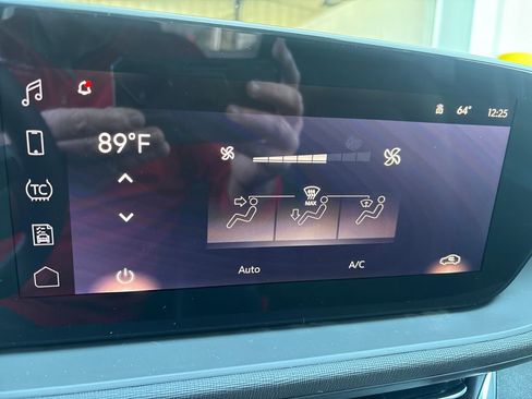 New 2026 Buick Envista Preferred w/ Convenience I Package image 24