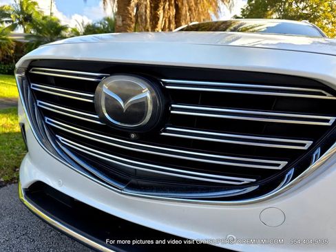 Used 2020 MAZDA CX-9 Grand Touring image 81