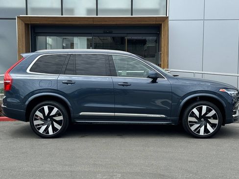Used 2023 Volvo XC90 T8 Ultimate w/ Protection Package Premier AWD/4WD image 8