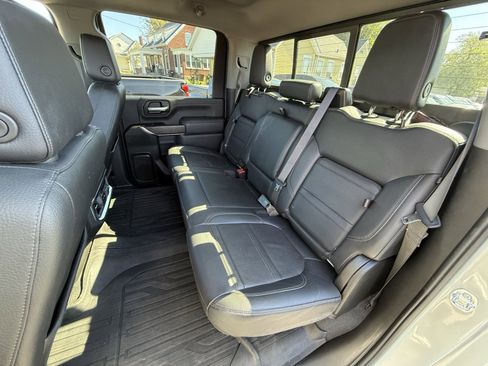 Used 2022 GMC Sierra 2500 Denali image 28