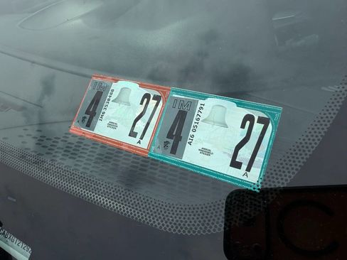 Used 2016 Dodge Journey SE w/ Flexible Seating Group image 47