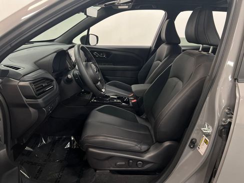 Certified 2026 Subaru Forester Touring AWD/4WD image 12
